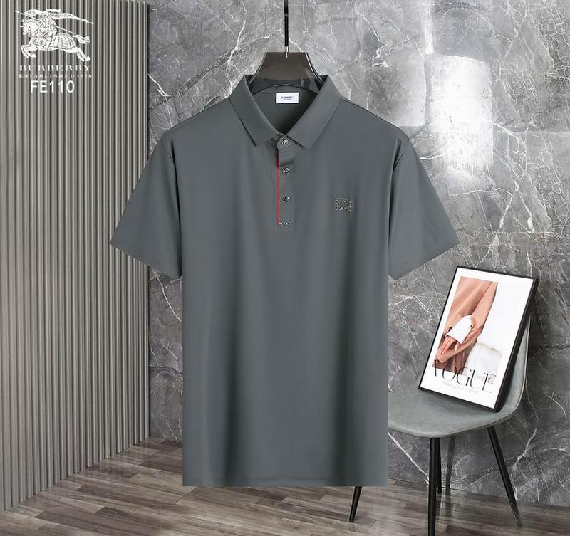 Burberry Men's Polo 8